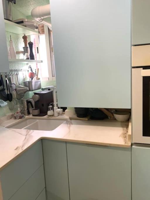 Exclusivo Y Acogedor Piso Con Encanto En Plaza Chueca, Con Aire Acondicionado Y Calefaccion Leilighet Madrid Eksteriør bilde